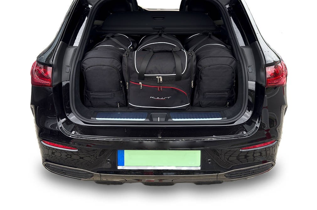 MERCEDES-BENZ EQE SUV EV 2023+ PACK DE SACS 4 PAR