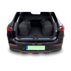MERCEDES-BENZ EQE SUV EV 2023+ PACK DE SACS 3 PAR