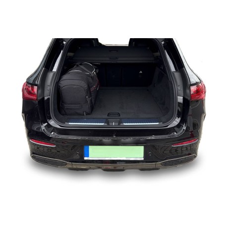 MERCEDES-BENZ EQE SUV EV 2023+ PACK DE SACS 3 PAR