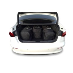 AUDI A3 LIMOUSINE 2020+ PACK DE SACS 4 PAR