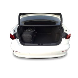 AUDI A3 LIMOUSINE 2020+ PACK DE SACS 4 PAR