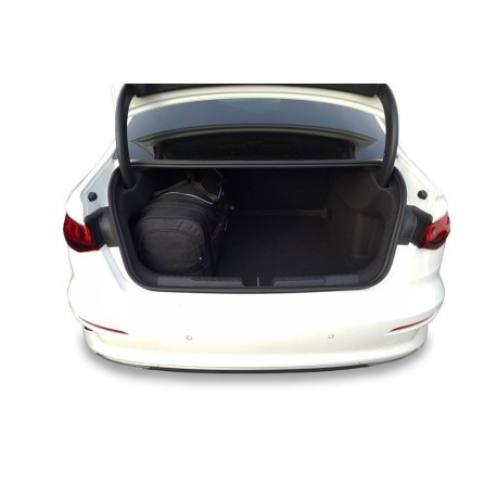AUDI A3 LIMOUSINE 2020+ PACK DE SACS 4 PAR