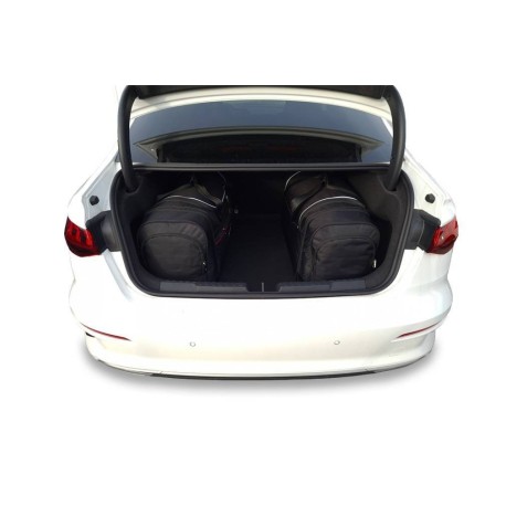 AUDI A3 LIMOUSINE 2020+ PACK DE SACS 4 PAR