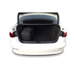 AUDI A3 LIMOUSINE 2020+ PACK DE SACS 4 PAR