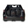 TOYOTA BZ4X EV 2022+ PACK DE SACS 4 PAR