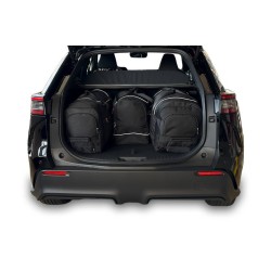 TOYOTA BZ4X EV 2022+ PACK DE SACS 4 PAR