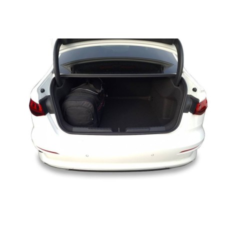 AUDI A3 LIMOUSINE 2020+ PACK DE SACS 3 PAR