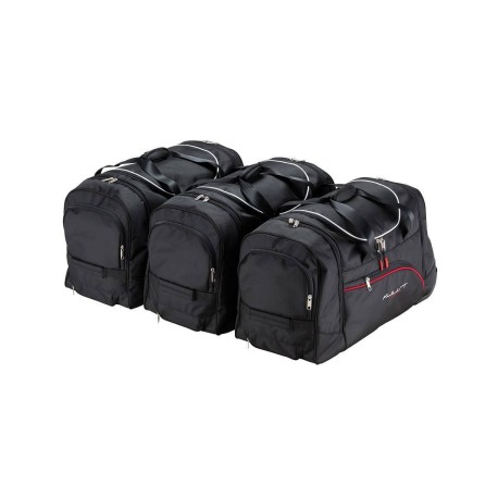 AUDI A3 LIMOUSINE 2020+ PACK DE SACS 3 PAR
