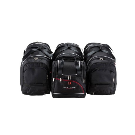 TOYOTA BZ4X EV 2022+ PACK DE SACS 4 PAR