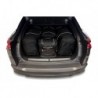 CITROEN C5 X 2021+ PACK DE SACS 4 PAR