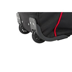 TOYOTA BZ4X EV 2022+ PACK DE SACS 4 PAR