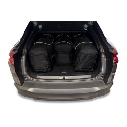 CITROEN C5 X 2021+ PACK DE SACS 4 PAR