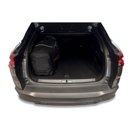 CITROEN C5 X 2021+ PACK DE SACS 4 PAR