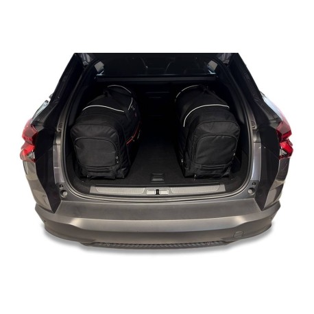 CITROEN C5 X 2021+ PACK DE SACS 3 PAR