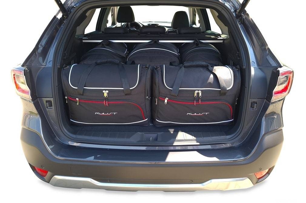 SUBARU OUTBACK 2021+ PACK DE SACS 5 PAR