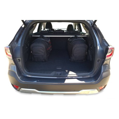 SUBARU OUTBACK 2021+ PACK DE SACS 5 PAR
