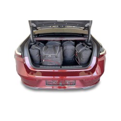 BMW 7 2022+ PACK DE SACS 6 PAR