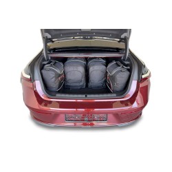 BMW 7 2022+ PACK DE SACS 6 PAR