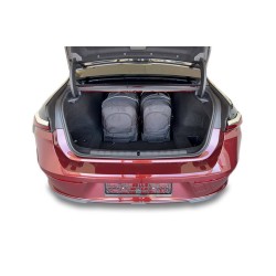 BMW 7 2022+ PACK DE SACS 6 PAR