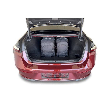 BMW 7 2022+ PACK DE SACS 6 PAR
