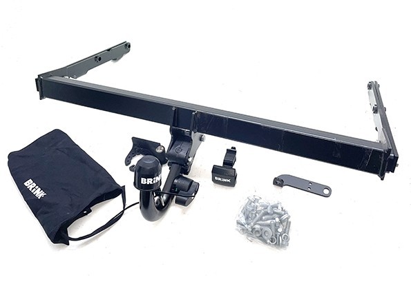 ATTELAGE NISSAN NOTE (E12) À PARTIR DE 9/2013