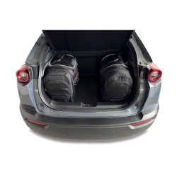MAZDA MX-30 EV 2020+ PACK DE SACS 3 PAR
