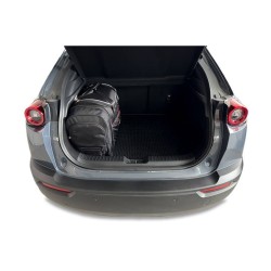 MAZDA MX-30 EV 2020+ PACK DE SACS 3 PAR