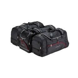 HYUNDAI KONA HEV 2023+ PACK DE SACS 4 PAR