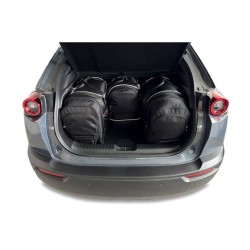 MAZDA MX-30 EV 2020+ PACK DE SACS 4 PAR