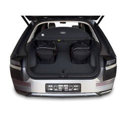 HYUNDAI IONIQ 5 EV 2021+ PACK DE SACS 5 PAR