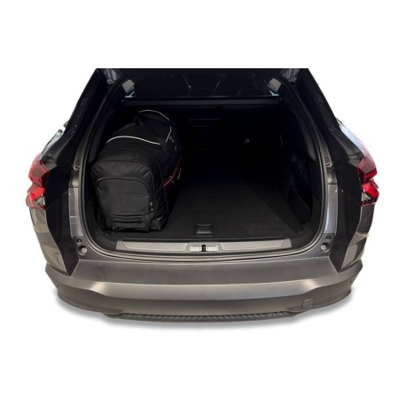 CITROEN C5 X PHEV 2021+ PACK DE SACS 4 PAR