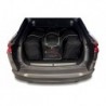 CITROEN C5 X PHEV 2021+ PACK DE SACS 4 PAR