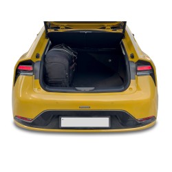 TOYOTA PRIUS PHEV 2023+ PACK DE SACS 3 PAR