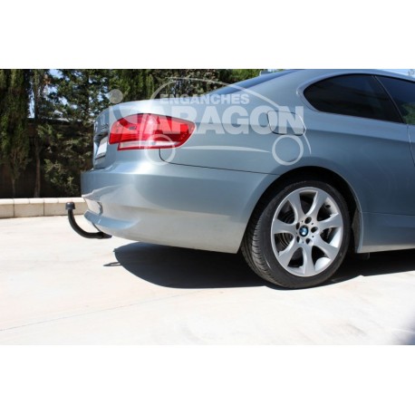ATTELAGE BMW SÉRIE 3 (E92) COUPÉ DE 2007 À 2012
