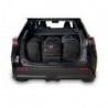 SUBARU SOLTERRA EV 2022+ PACK DE SACS 4 PAR
