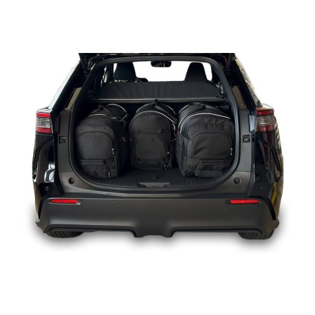 SUBARU SOLTERRA EV 2022+ PACK DE SACS 4 PAR