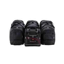 SUBARU SOLTERRA EV 2022+ PACK DE SACS 4 PAR