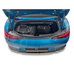 MERCEDES-BENZ SL 2022+ PACK DE SACS 4 PAR