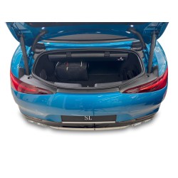 MERCEDES-BENZ SL 2022+ PACK DE SACS 4 PAR