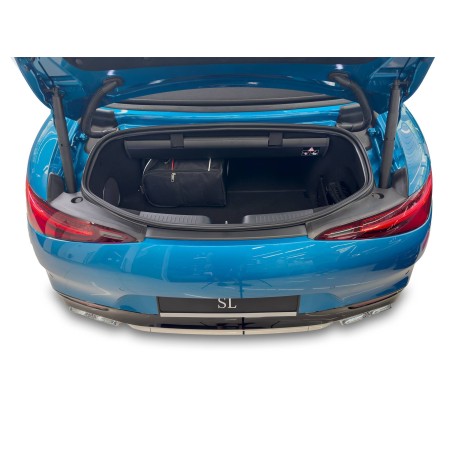 MERCEDES-BENZ SL 2022+ PACK DE SACS 4 PAR