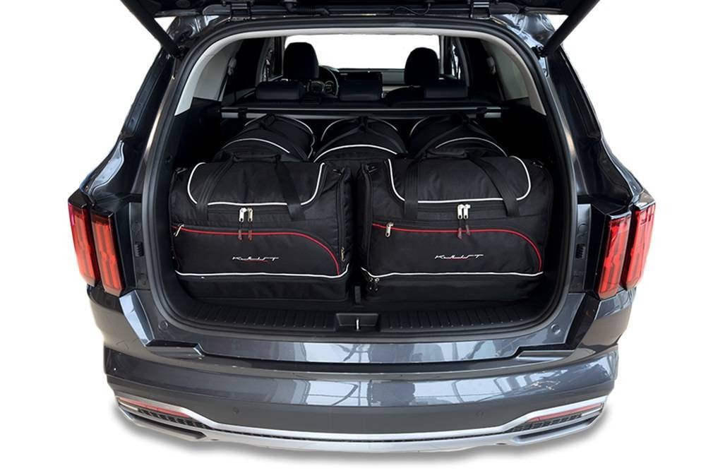 KIA SORENTO 2020+ PACK DE SACS 5 PAR