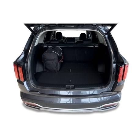 KIA SORENTO 2020+ PACK DE SACS 5 PAR