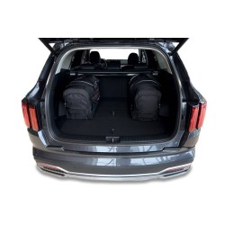 KIA SORENTO 2020+ PACK DE SACS 5 PAR