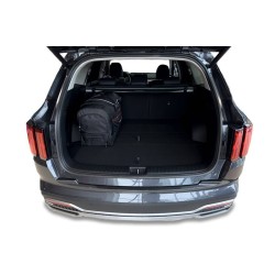KIA SORENTO 2020+ PACK DE SACS 5 PAR