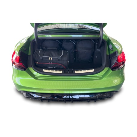 AUDI e-tron GT EV 2021+ PACK DE SACS 5 PAR