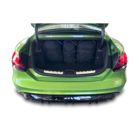 AUDI e-tron GT EV 2021+ PACK DE SACS 5 PAR