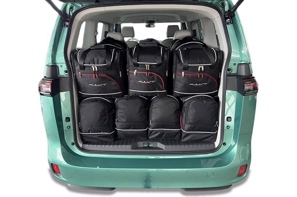 VW ID. BUZZ EV 2022+ PACK DE SACS 13 PAR