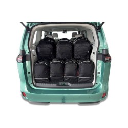 VW ID. BUZZ EV 2022+ PACK DE SACS 13 PAR