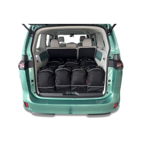 VW ID. BUZZ EV 2022+ PACK DE SACS 13 PAR