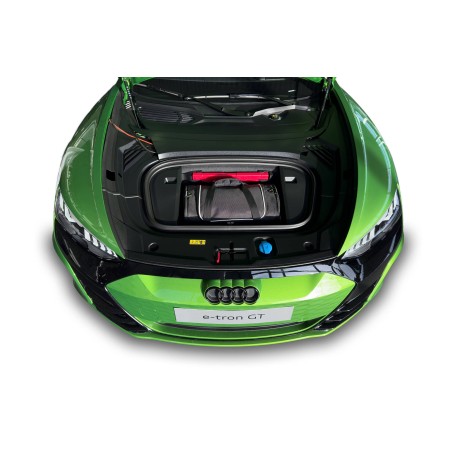 AUDI e-tron GT EV 2021+ PACK DE SACS 6 PAR
